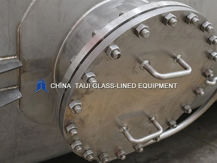 Stainless Steel Storage Tanks Stainless Steel Storage Tanks